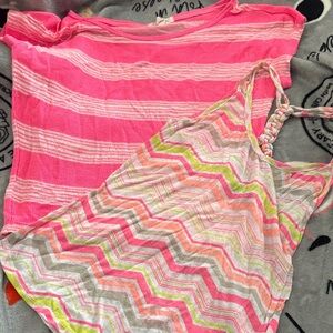 Aero full tilt bundle